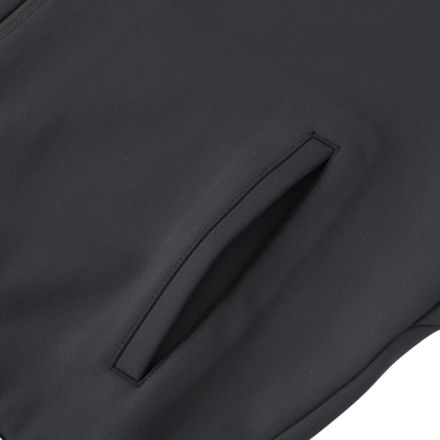 Jersey Jacket