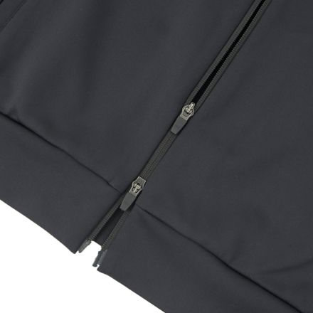 Jersey Jacket