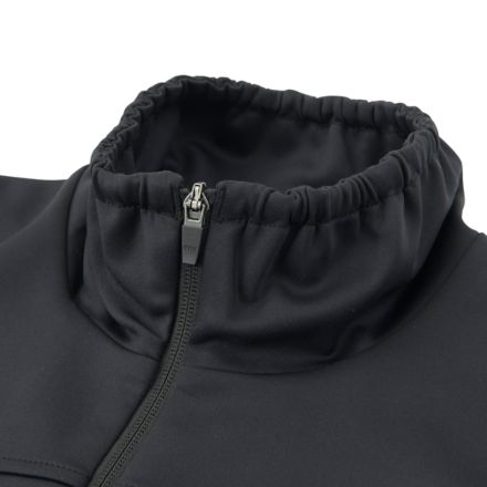 Jersey Jacket