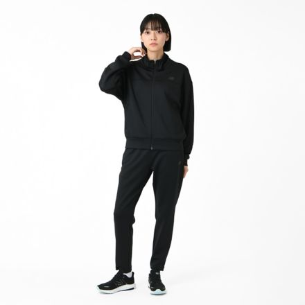 Jersey Jacket