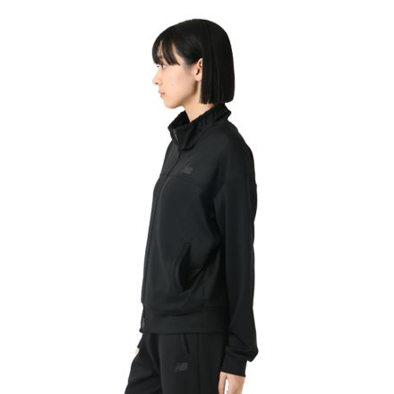 Jersey Jacket