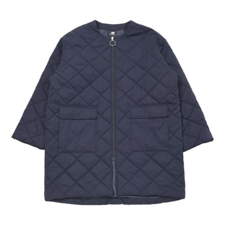 ≪超目玉★12月≫ NB公式アウトレット】 Quilting ｜ニューバランス公式 Jacket ジャケット・アウター