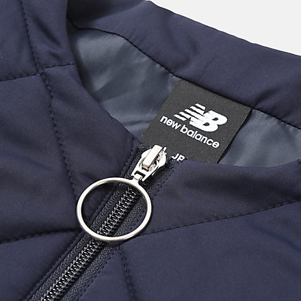 NB公式アウトレット】 Quilting Jacket |ニューバランス公式 NB公式アウトレット】 Quilting Jacket |ニューバランス公式