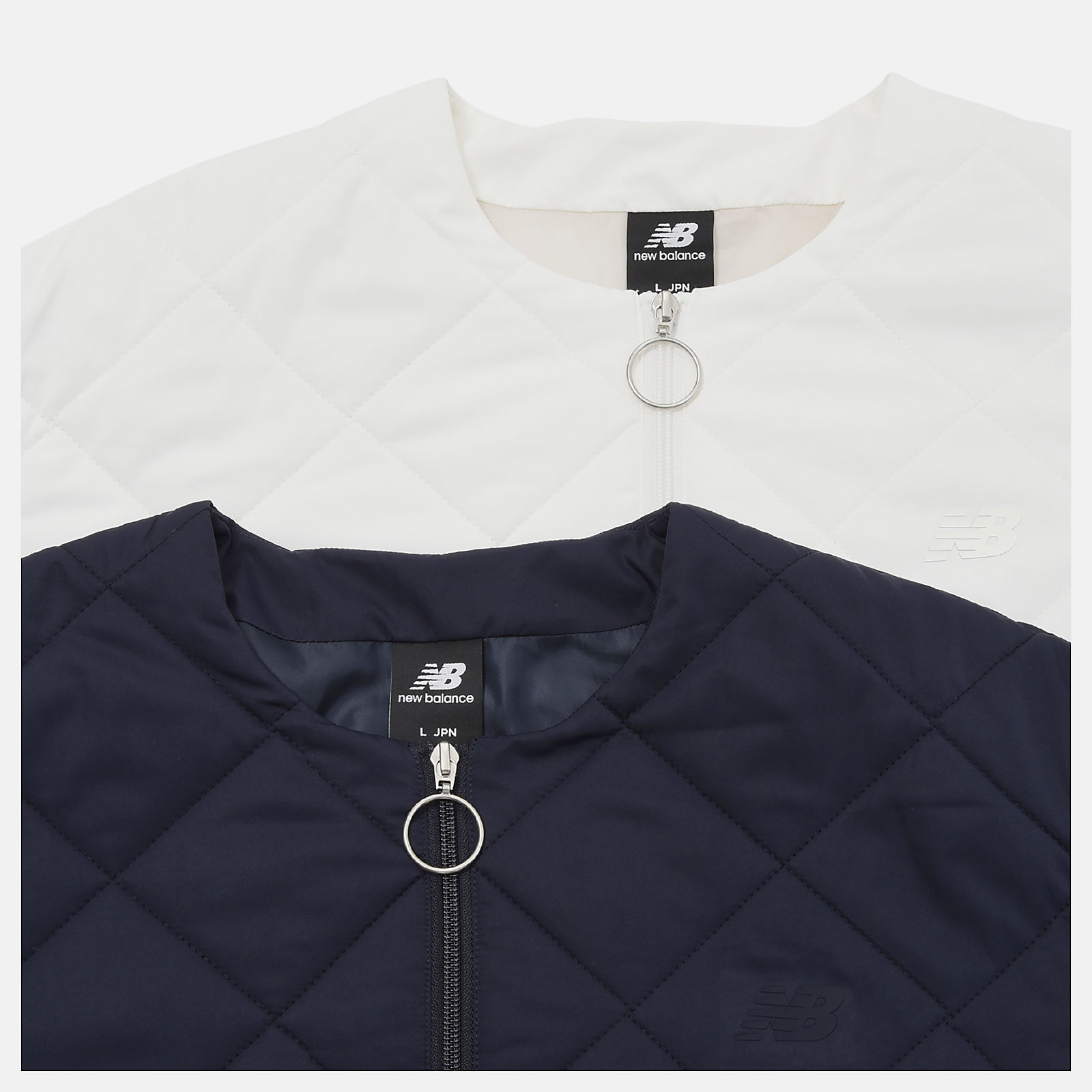 NB公式アウトレット】 Quilting Jacket |ニューバランス公式 NB公式アウトレット】 Quilting Jacket |ニューバランス公式
