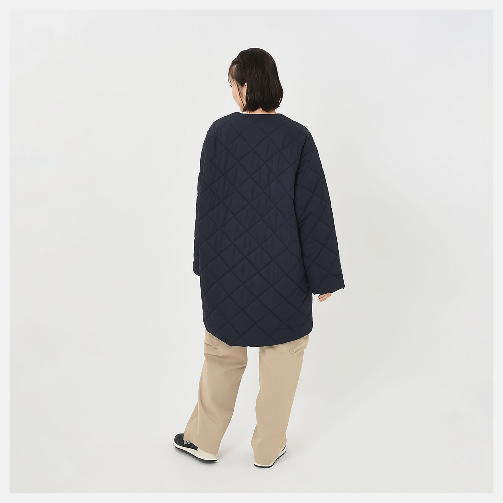 NB公式アウトレット】 Quilting Jacket |ニューバランス公式 NB公式アウトレット】 Quilting Jacket |ニューバランス公式