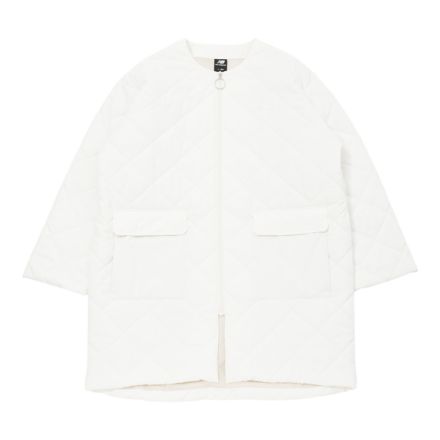 Quilting Jacket