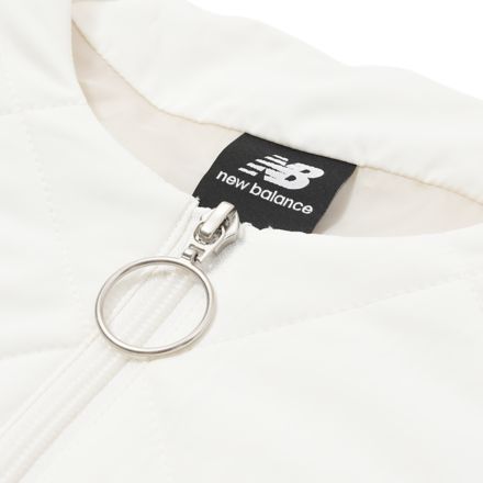 Quilting Jacket