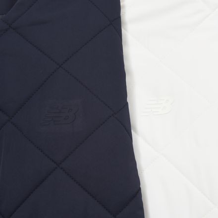 Quilting Jacket