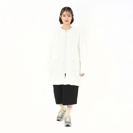 Quilting Jacket