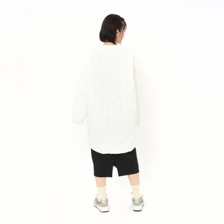 Quilting Jacket