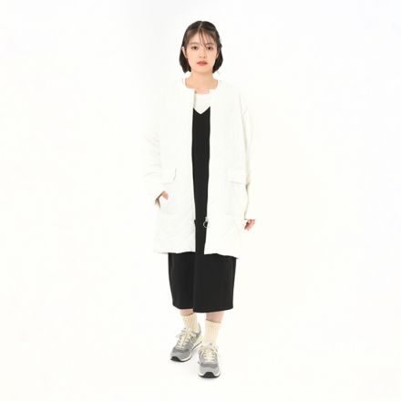 Quilting Jacket