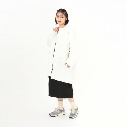 Quilting Jacket