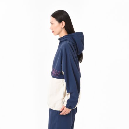 Brushed Tricot Lined Jacket