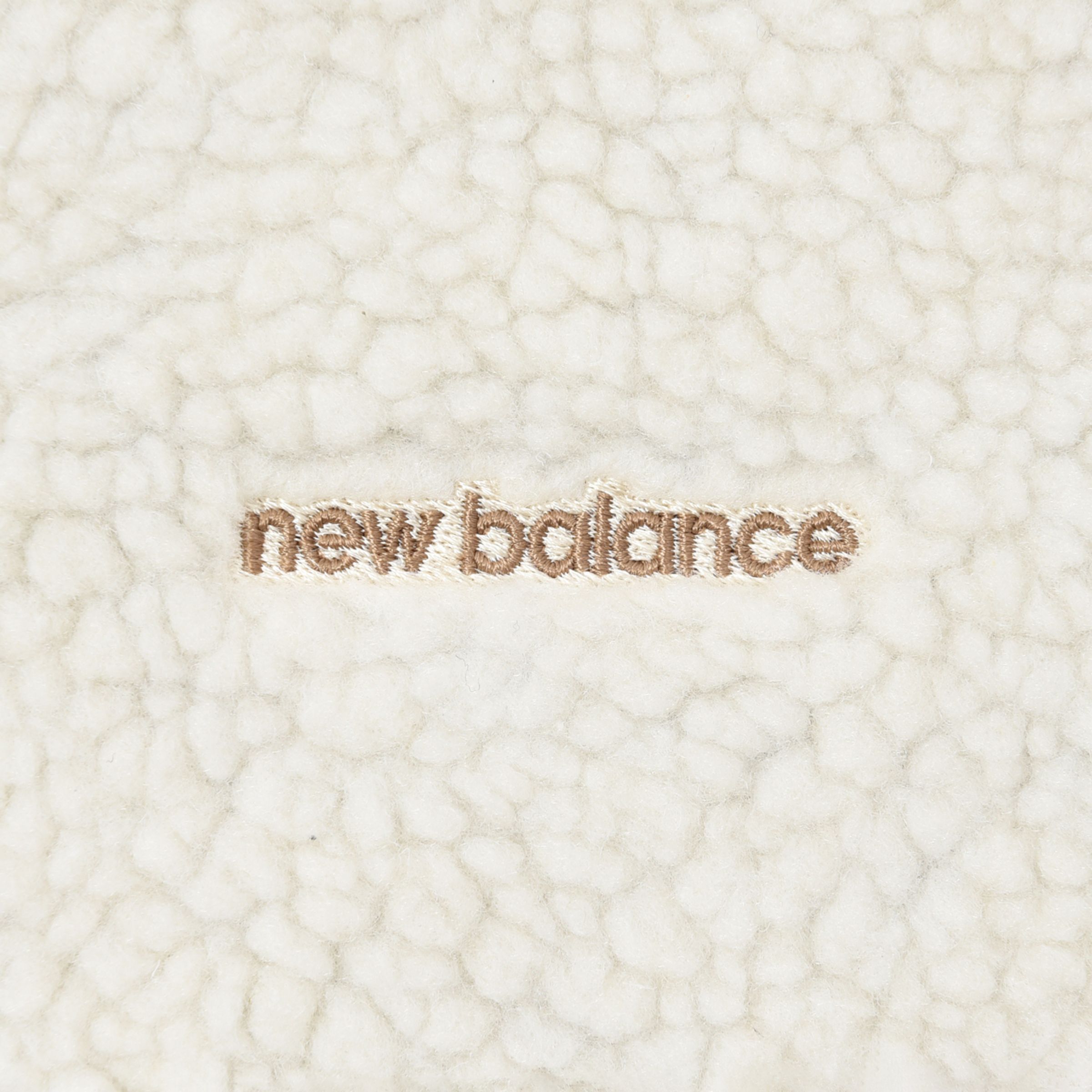 リバーシブルボアロングジャケット