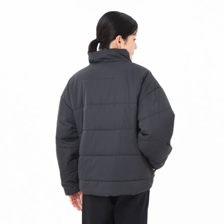 パデッドショートジャケット