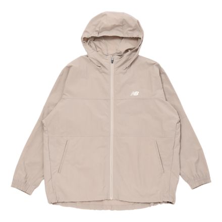 NB公式アウトレット】 Performance Woven Hooded Jacket