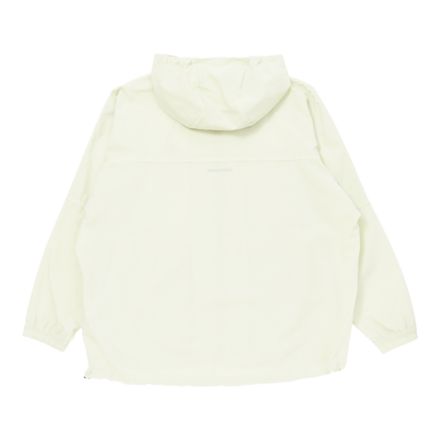 パフォーマンスウーブンフーデッドジャケット