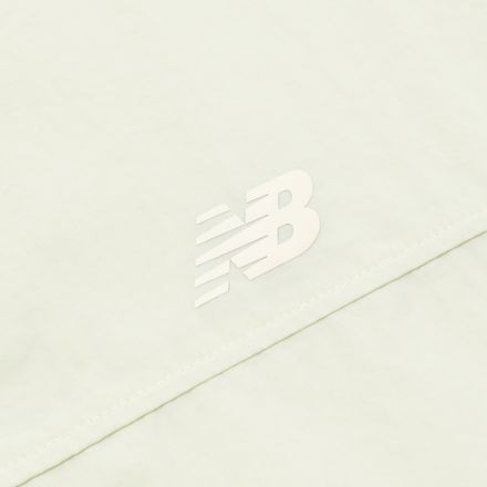 パフォーマンスウーブンフーデッドジャケット