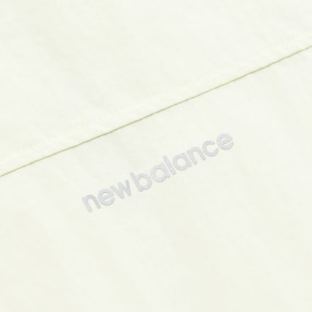 パフォーマンスウーブンフーデッドジャケット