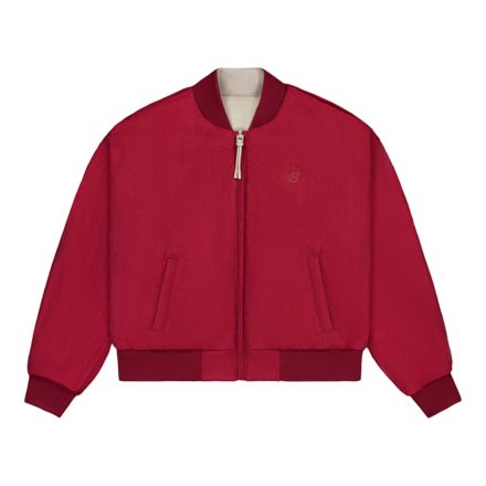 NBX Lunar New Year ウーブンジャケット