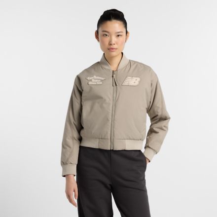 NBX Lunar New Year ウーブンジャケット