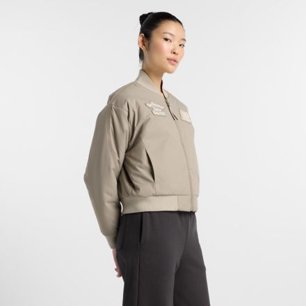 NBX Lunar New Year ウーブンジャケット