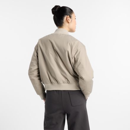 NBX Lunar New Year ウーブンジャケット