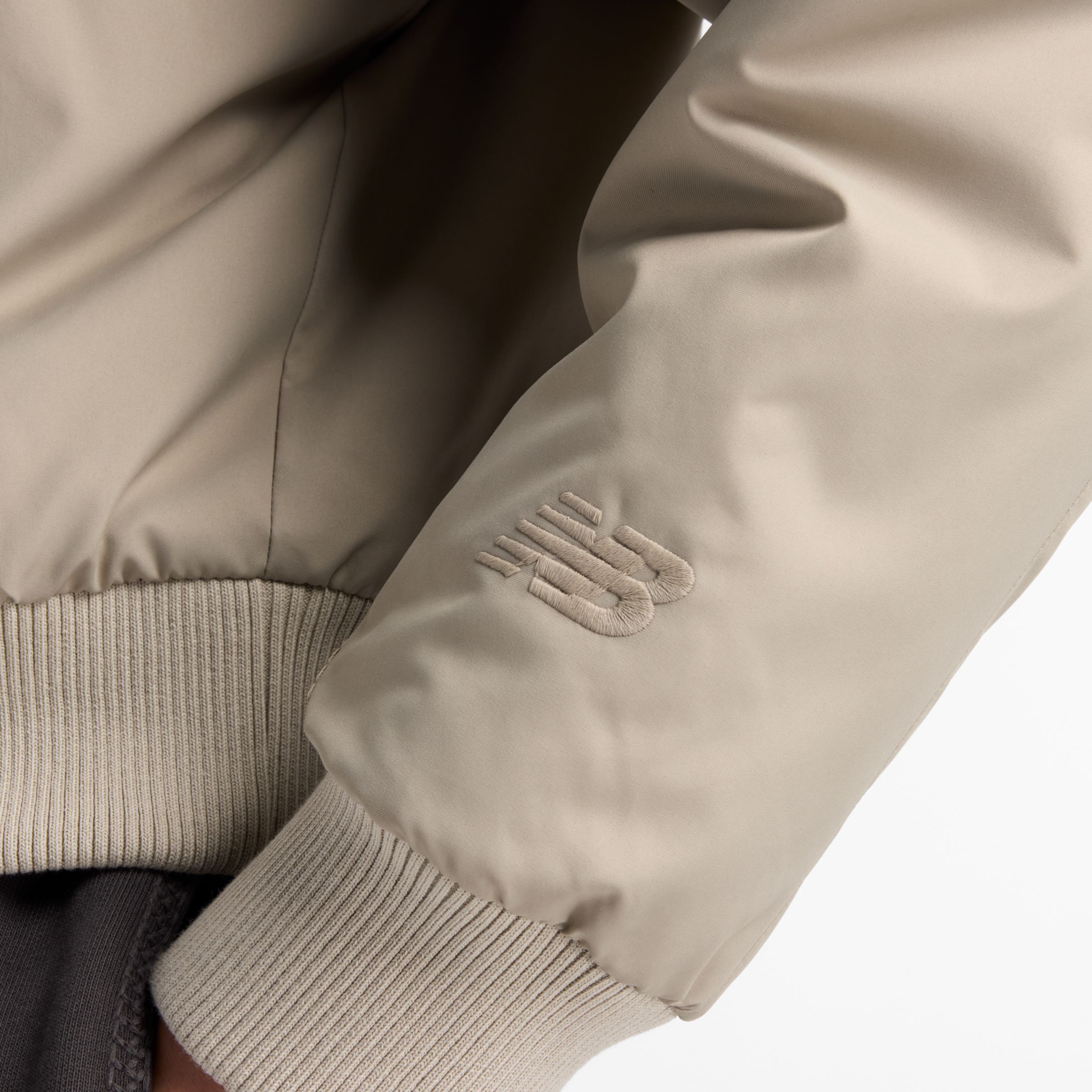 NBX Lunar New Year ウーブンジャケット