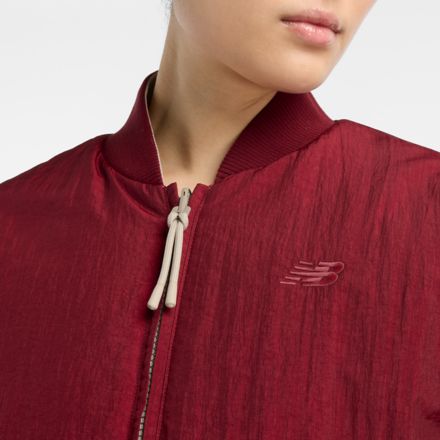 NBX Lunar New Year ウーブンジャケット