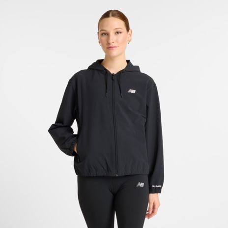 Terry Full Zip Jacket｜ニューバランス公式通販 | - New Balance