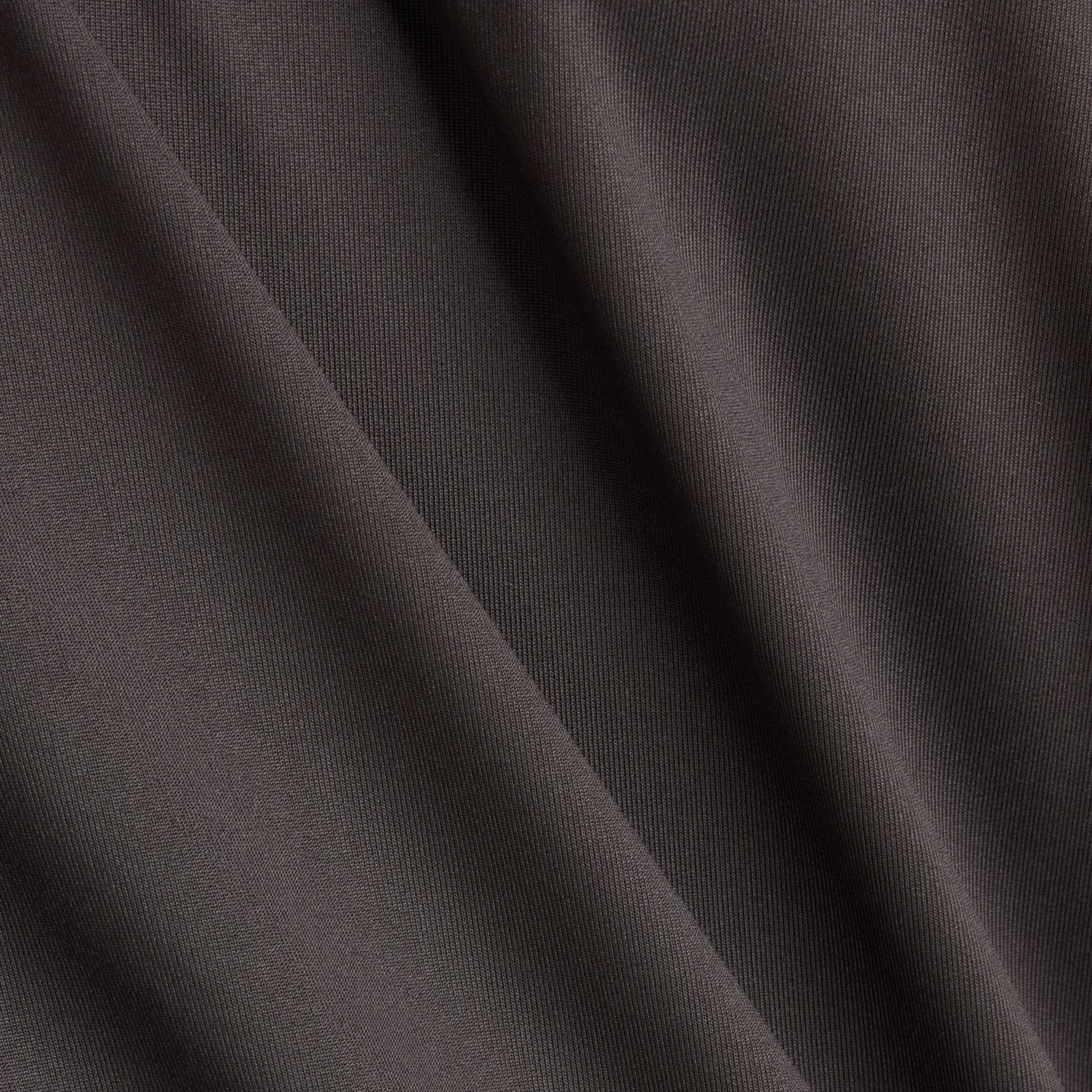 ライトフレンチテリーフルジップジャケット