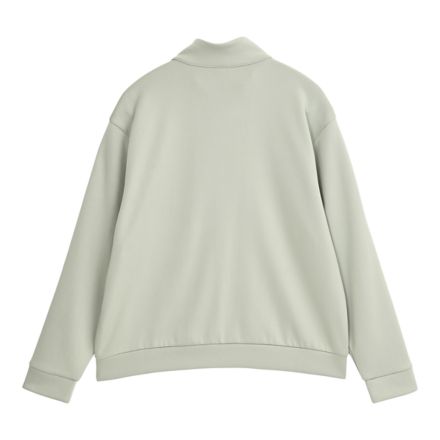 ニットトラックジャケット