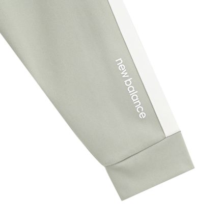 ニットトラックジャケット