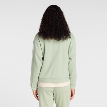 ニットトラックジャケット