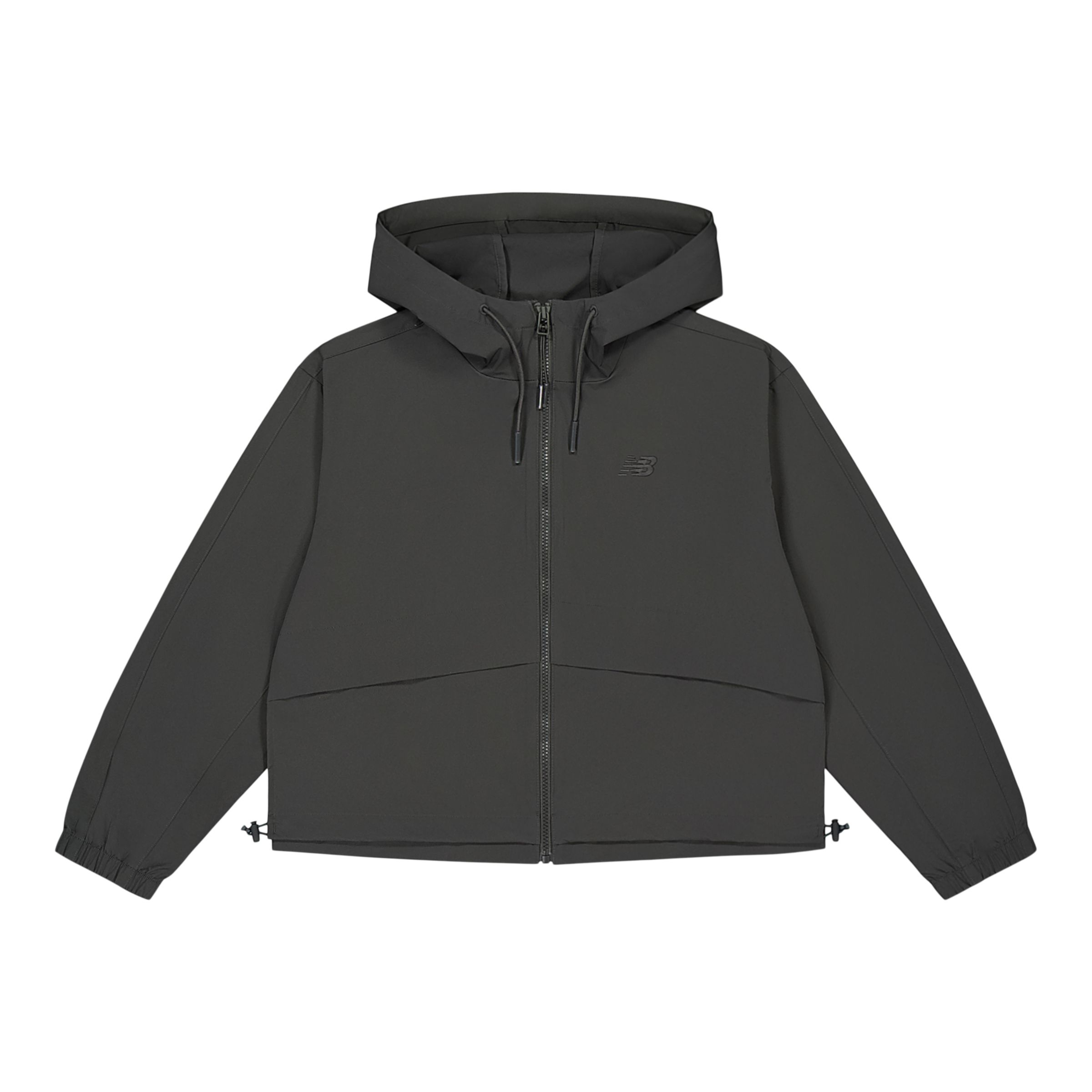 NBX Shifted Woven Hooded 外套