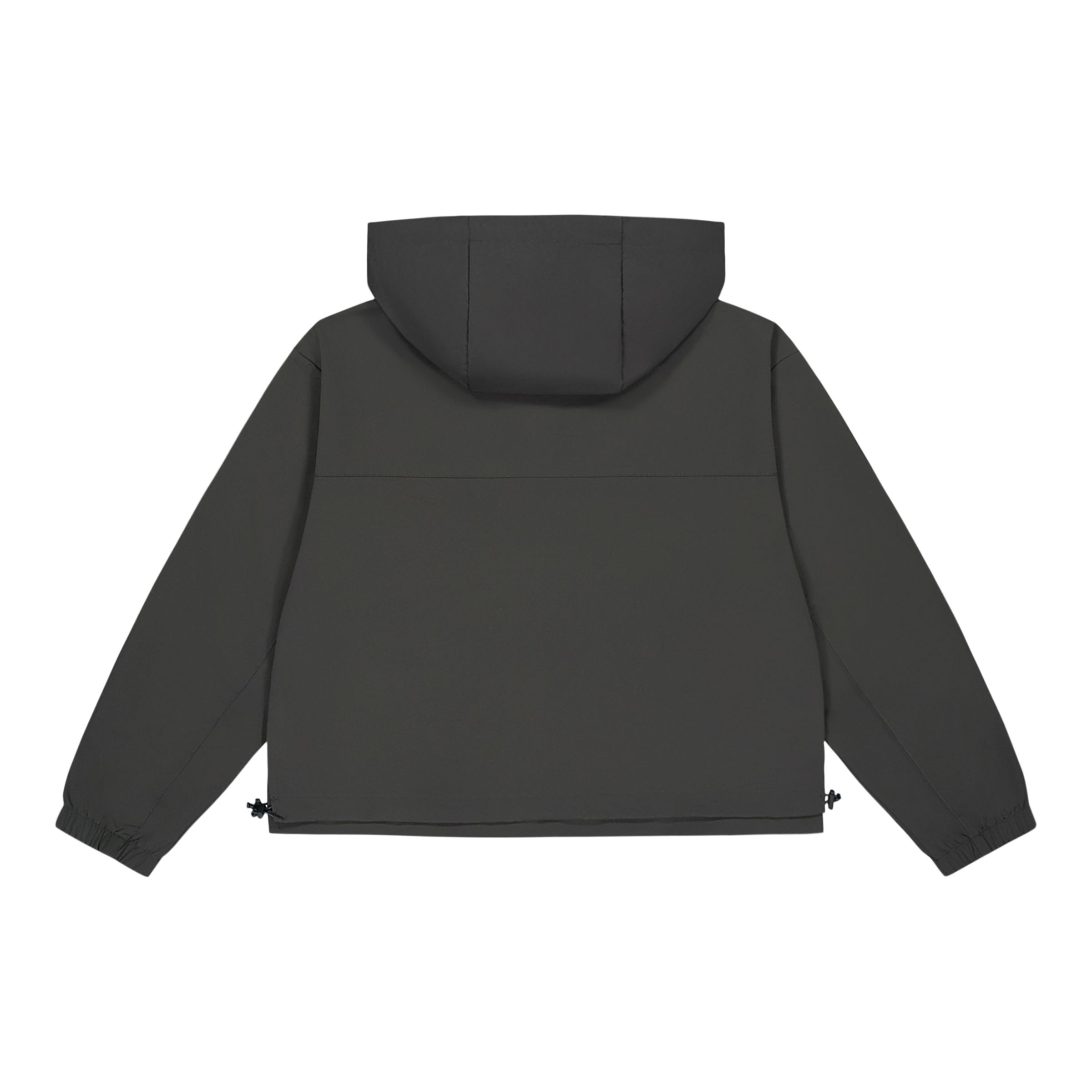 NBX Shifted Woven Hooded 外套