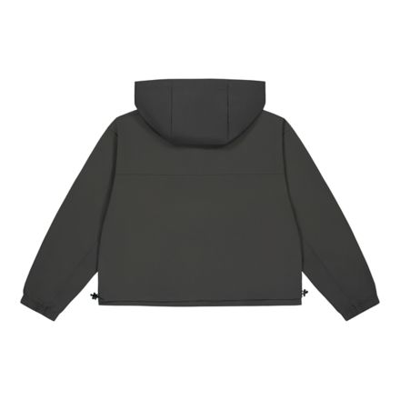 NBX Shifted Woven Hooded Jacket