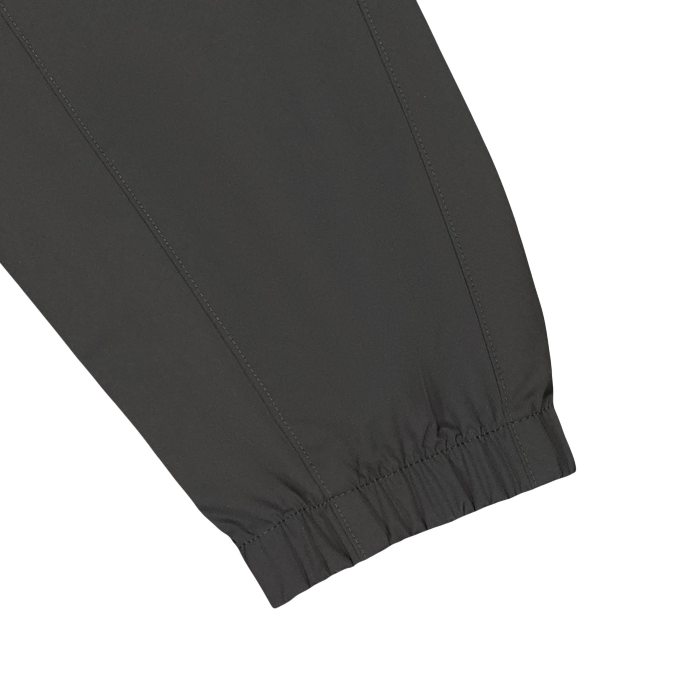 NBX Shifted Woven Hooded 外套