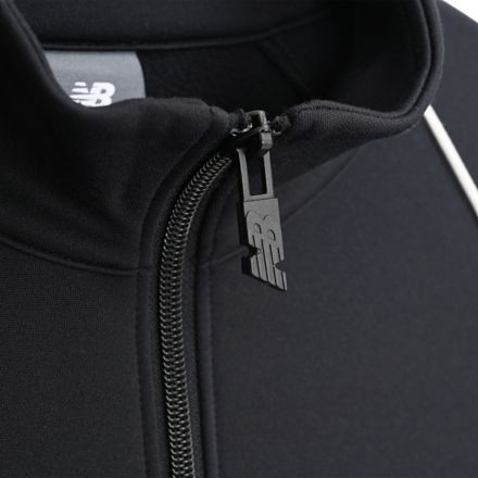 ブラッシュドダブルニットジャケット