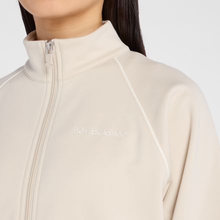 ブラッシュドダブルニットジャケット, BLACK, AWJ53170TWF