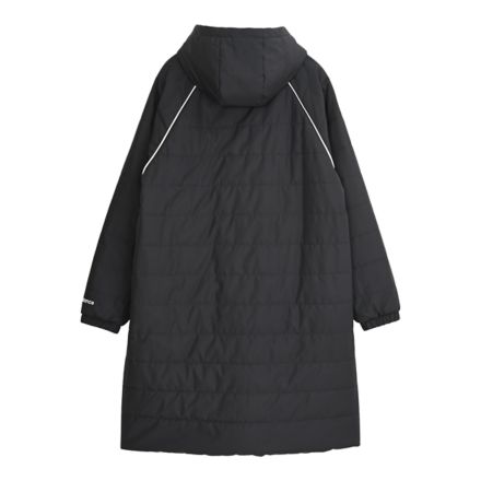 パデッドコート ロング