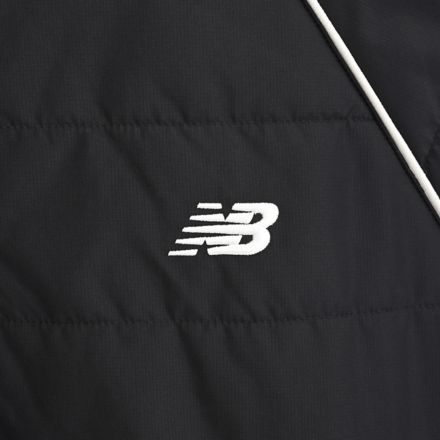 パデッドコート ロング