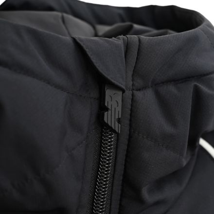 パデッドコート ロング