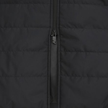 パデッドコート ロング