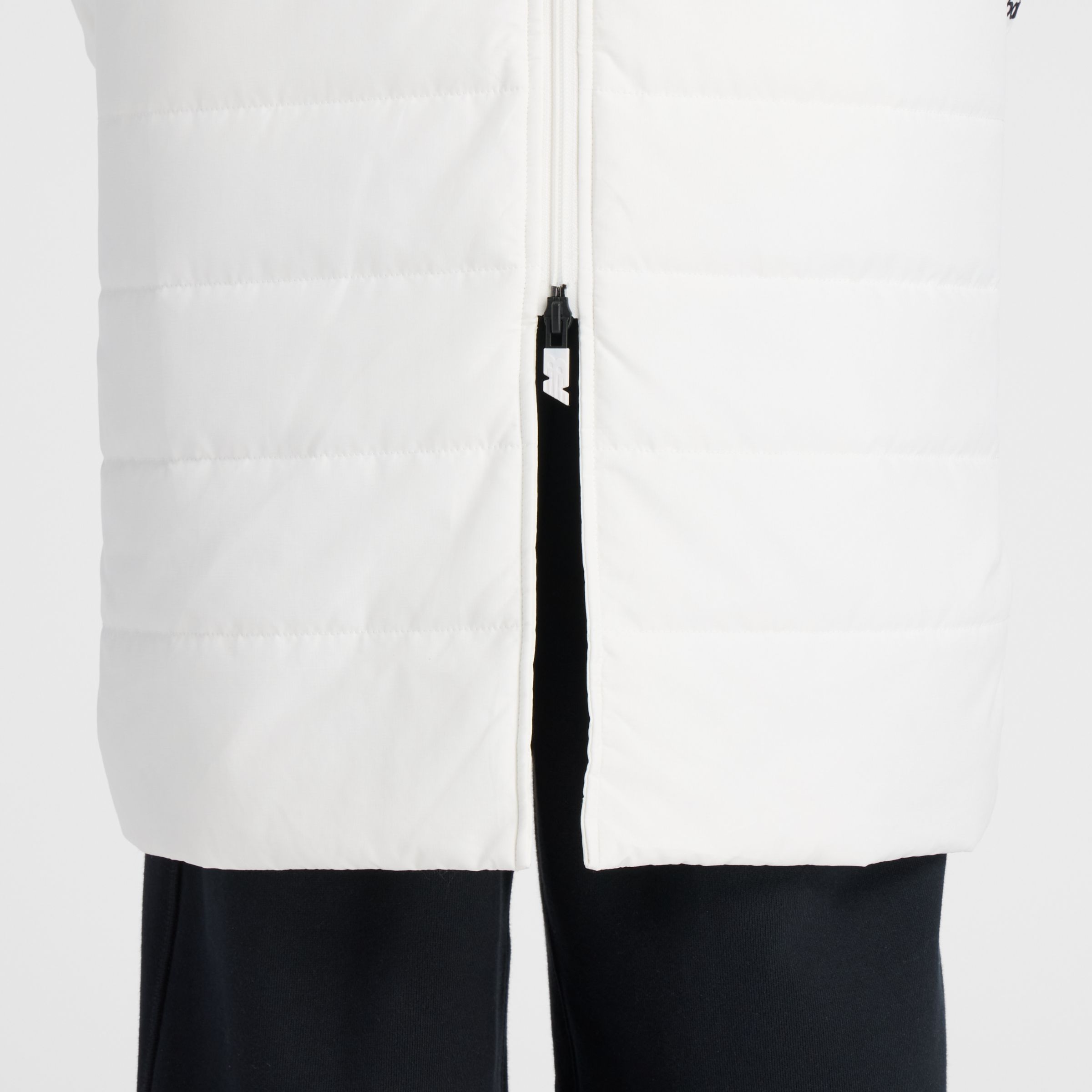 パデッドコート ロング