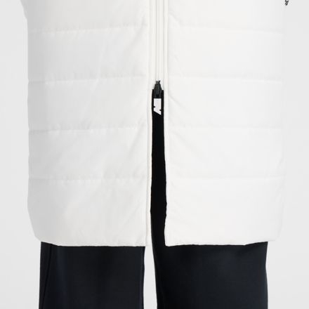 パデッドコート ロング