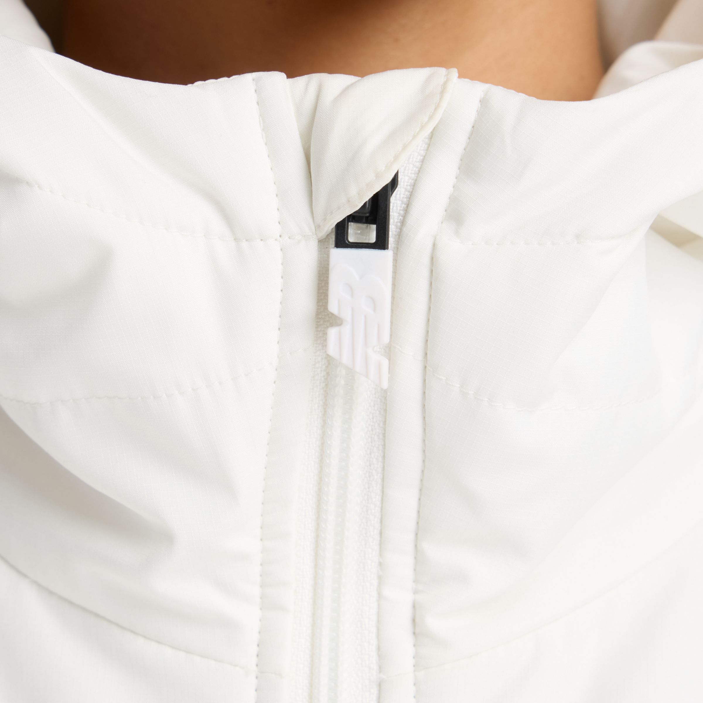 パデッドコート ロング