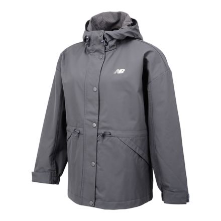NBX Foundation Parka