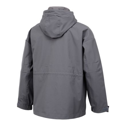 NBX Foundation Parka