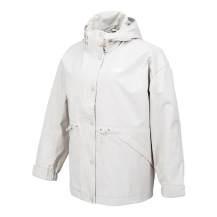 NBX Foundation Parka